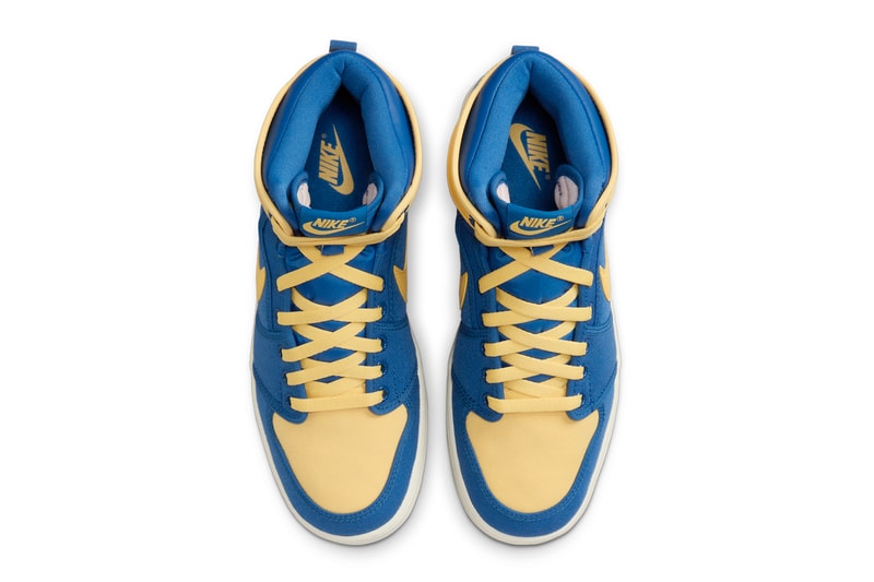 Air Jordan 1 KO Laney DO5047-407 Release Date info store list buying guide photos price
