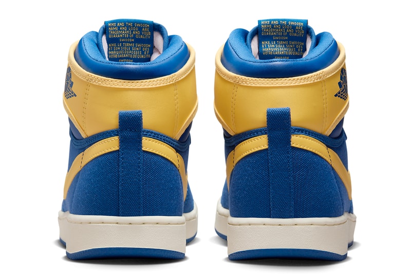 Air Jordan 1 KO Laney DO5047-407 Release Date info store list buying guide photos price
