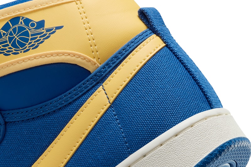 Air Jordan 1 KO Laney DO5047-407 Release Date info store list buying guide photos price