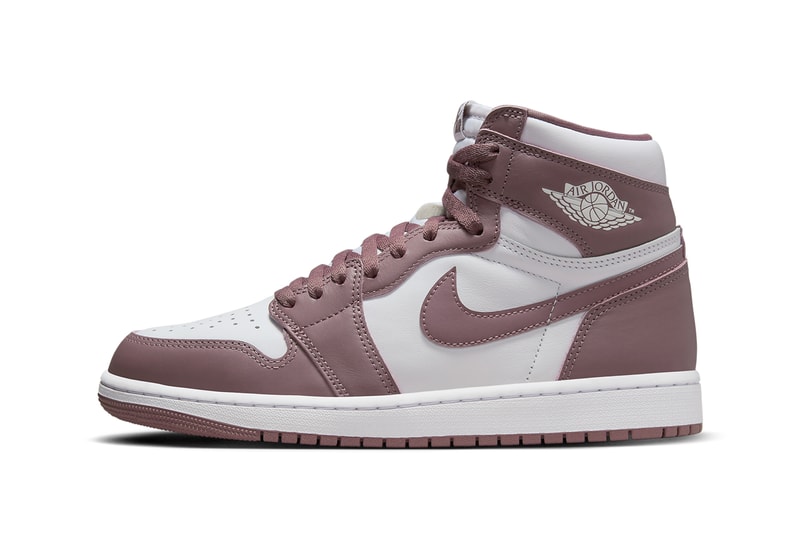 Air Jordan 1 Retro High OG Sky J Mauve DZ5485-105 Release date info store list buying guide photos price