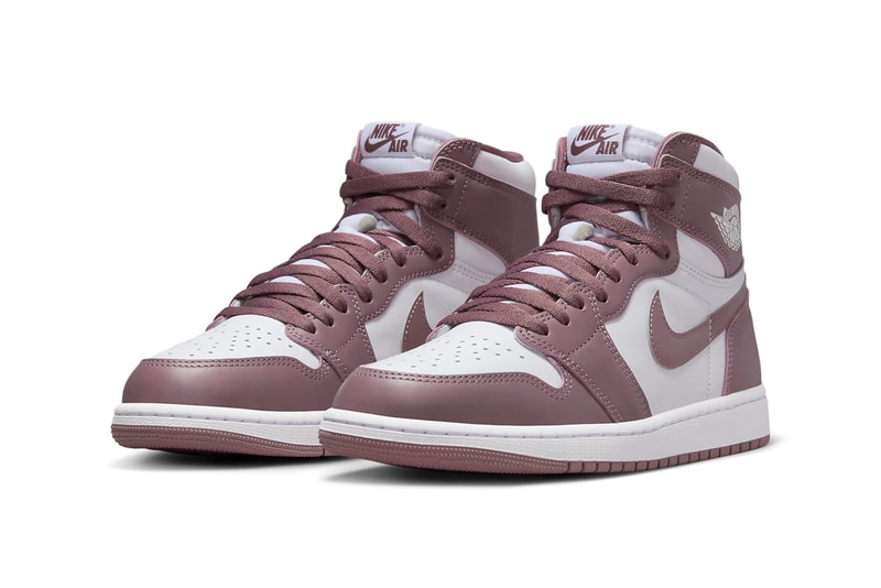 Air Jordan 1 Retro High OG Sky J Mauve - DZ5485-105 – Izicop