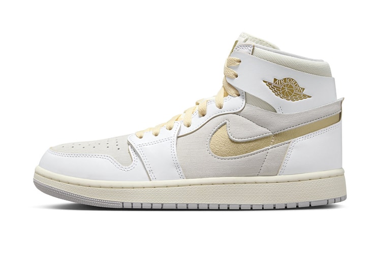 Air Jordan 1 Zoom CMFT 2 Celebrates "FIBA" Basketball World Cup