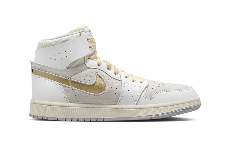 Air Jordan 1 Zoom CMFT 2 Celebrates "FIBA" Basketball World Cup Release Info DV1307-107 nike jordan brand michael jordan high top basketball shoes