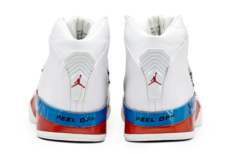 Air Jordan 17: Behind The Design 