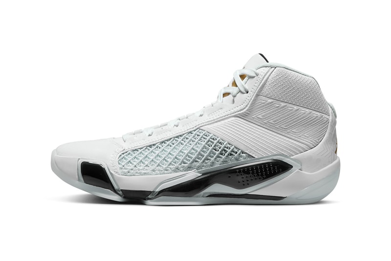 Air Jordan 38 FIBA FN7481-100 Release Date info store list buying guide photos price