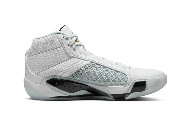 Air Jordan 38 FIBA FN7481-100 Release Date info store list buying guide photos price