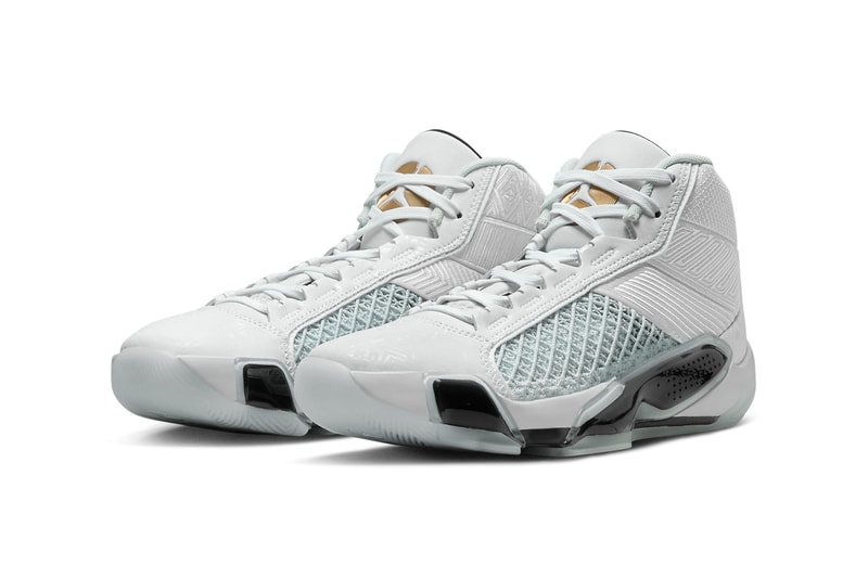 Air Jordan 38 FIBA FN7481-100 Release Date info store list buying guide photos price