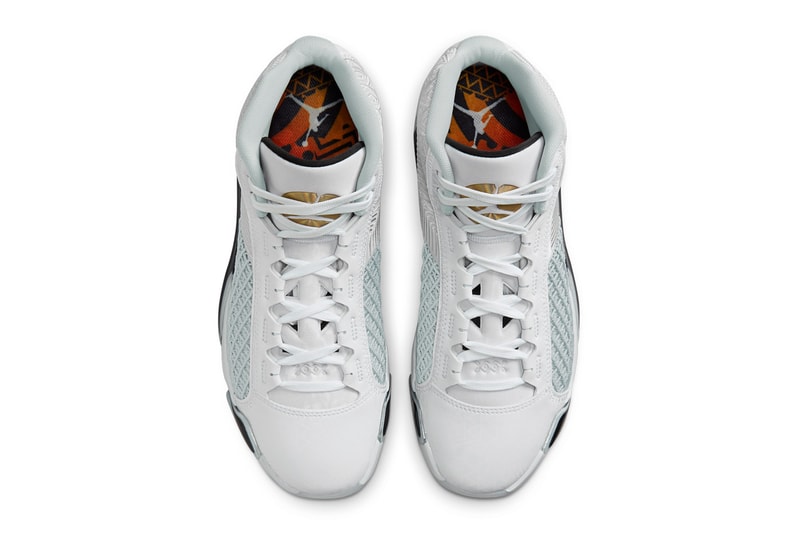 Air Jordan 38 FIBA FN7481-100 Release Date info store list buying guide photos price