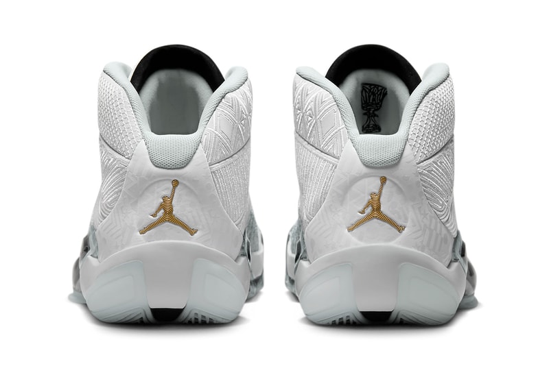 Air Jordan 38 FIBA FN7481-100 Release Date info store list buying guide photos price