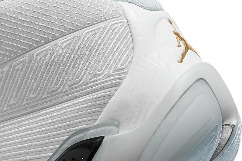 Air Jordan 38 FIBA FN7481-100 Release Date info store list buying guide photos price