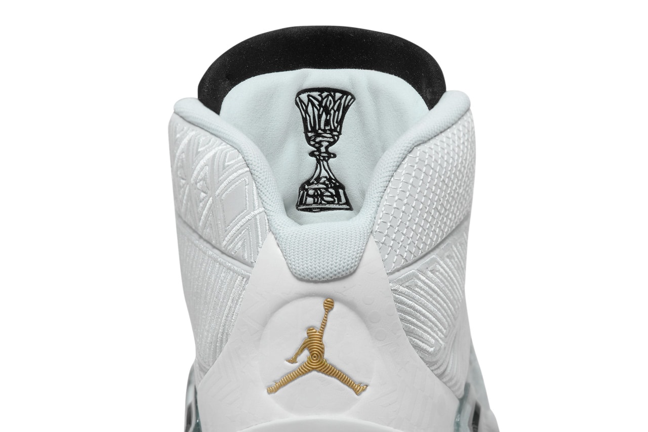 Air Jordan 38 FIBA FN7481-100 Release Date info store list buying guide photos price