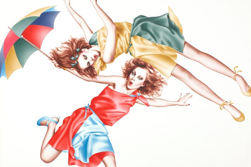 AISHONANZUKA Announces New Hong Kong Gallery Dubbed LANDMARK