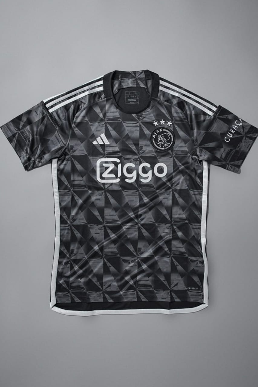 Ajax third kit mens