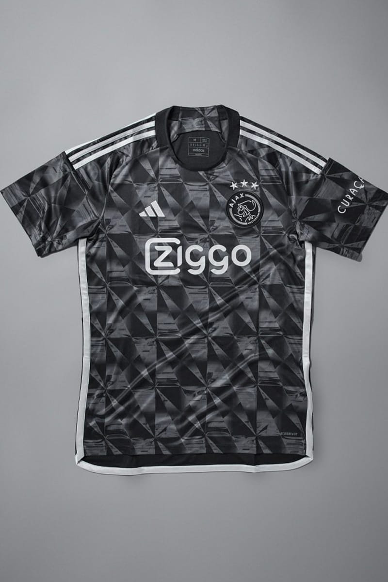 Ajax third kit mens