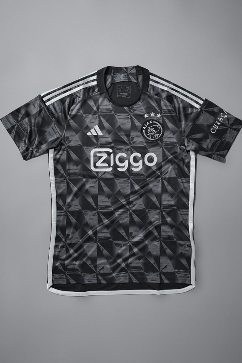São Paulo 2023-24 Adidas Home Kit - Football Shirt Culture - Latest Football  Kit News and More