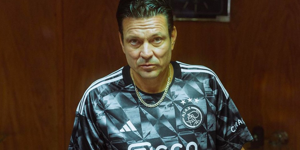 AFC Ajax 2023-24 Adidas Third Kit Released