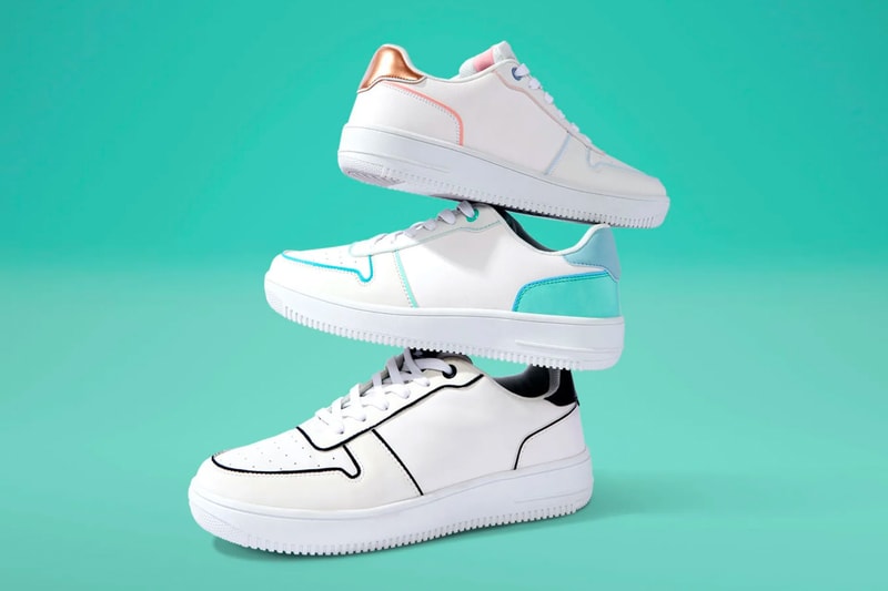 ALDI $13 USD Affordable Crane Sneaker Release Info