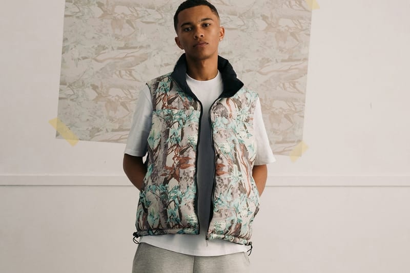 Alfred's Apartment's "Native Trail" Collection Draws From Its Environment
