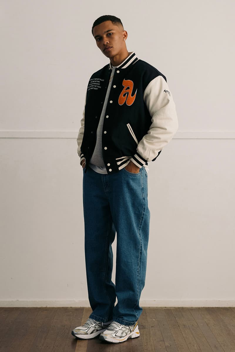 Alfred's Apartment Native Trail Collection Lookbook Release Info Date Buy Price 