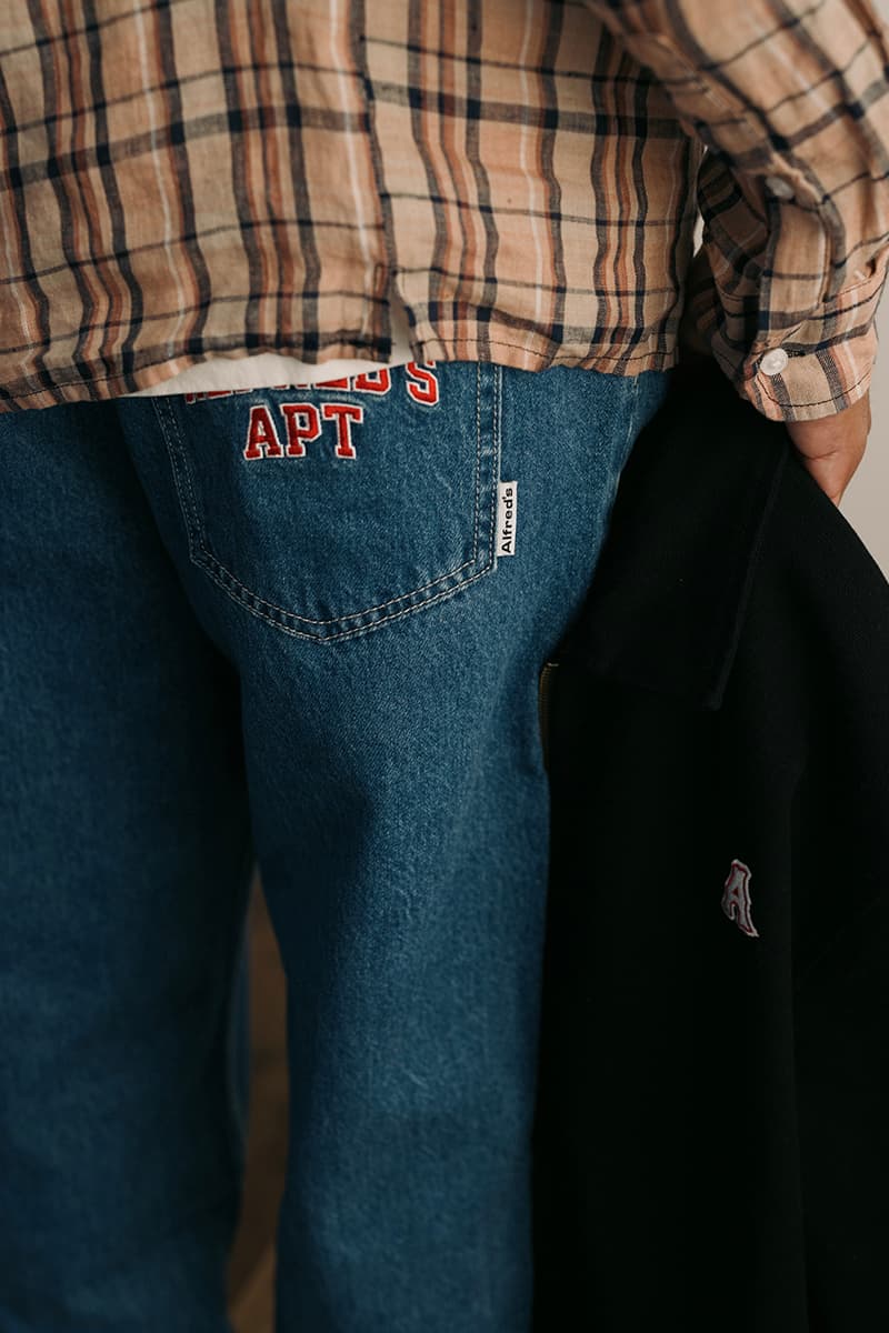 Alfred's Apartment Native Trail Collection Lookbook Release Info Date Buy Price 