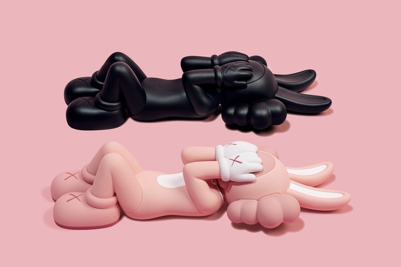 Pulling ACCOMPLICE from the screen into reality✨ KAWS:HOLIDAY