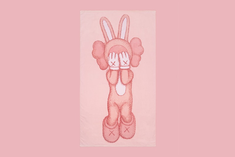 AllRightsReserved Presents 'KAWS:HOLIDAY' in Indonesia arr sculpture art contemporary prambanan southeast asia