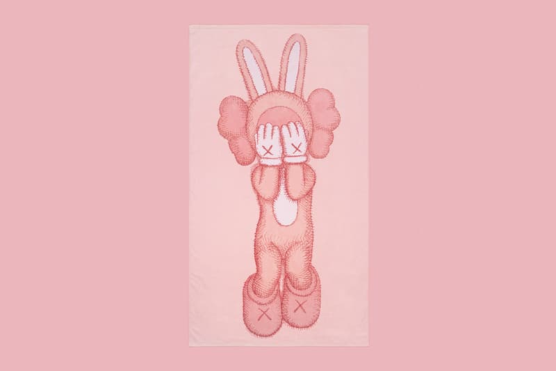 AllRightsReserved Presents 'KAWS:HOLIDAY' in Indonesia arr sculpture art contemporary prambanan southeast asia