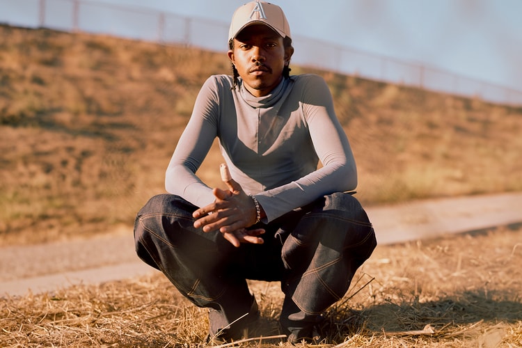 LA-Based Brand Amor Prohibido Releases '90s-Inspired "Forever Yours" Collection