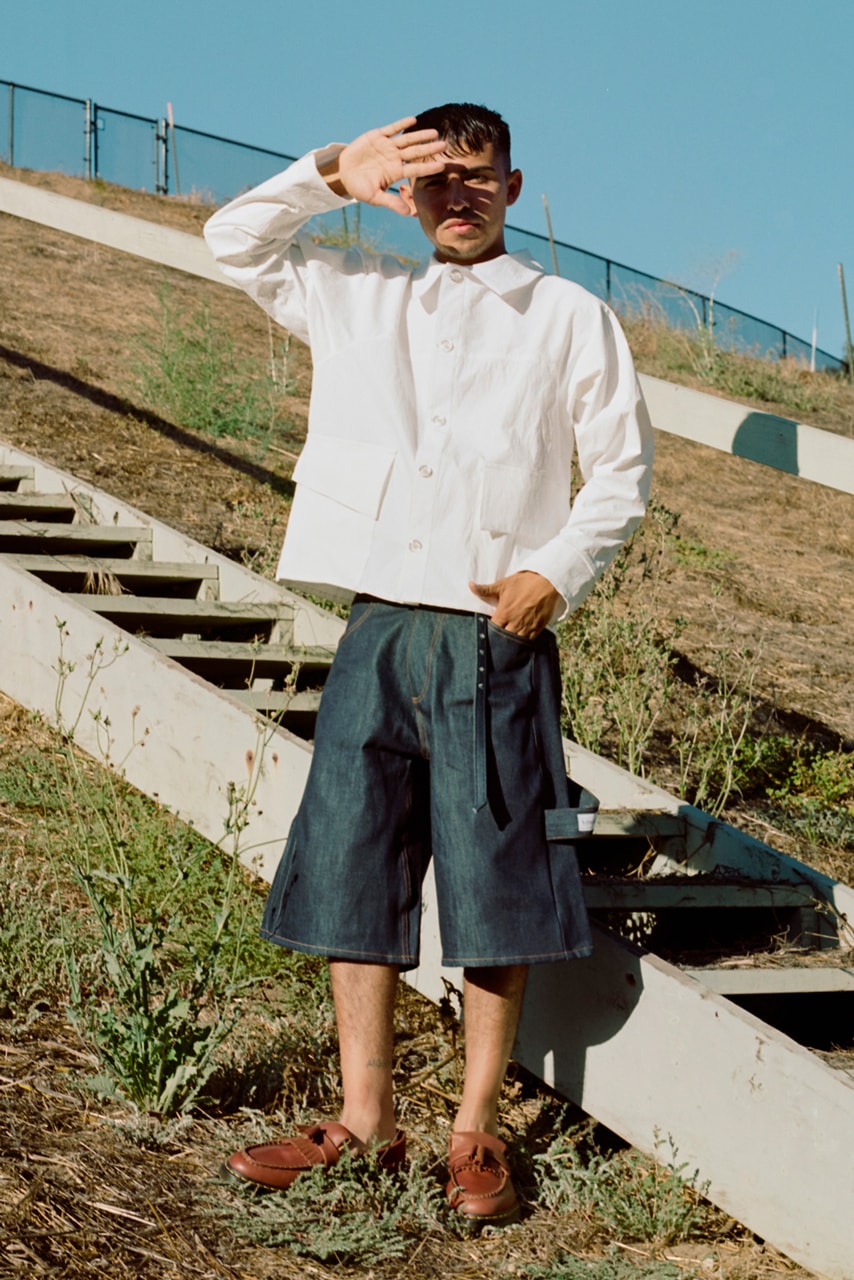 amor prohibido for you collection los angeles brand skirt pants shirts 90s inspired official release date info photos price store list buying guide