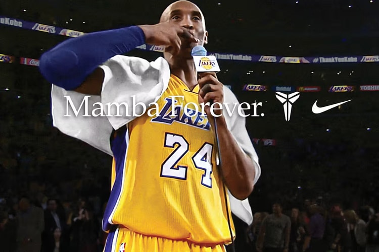 How Honesty and Humanization Were Key to Elevating Kobe Bryant’s Signature Nike Line