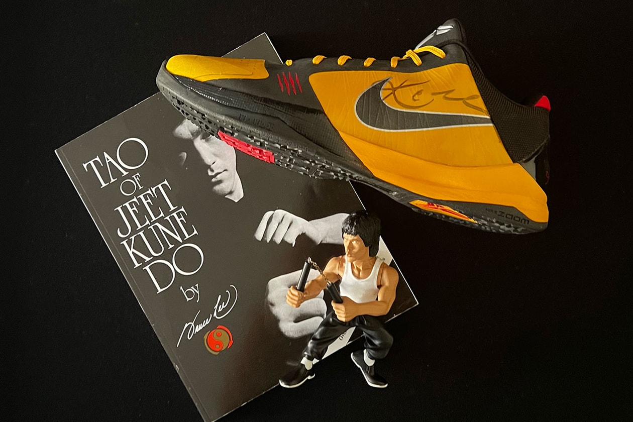 專訪 Nike Kobe 系列成功的背後推手：一名討厭湖人隊的 Nike 營銷經理