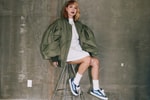 Angie Dita and the Vans Knu Skool for Hypebeast's Sole Mates