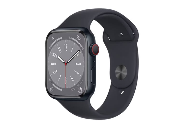 Apple Is Reportedly Designing a Special Edition ‘Apple Watch X’