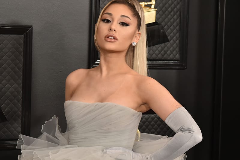 Ariana Grande Shares “Baby I” Live Performance 10 Years After ‘Yours Truly’