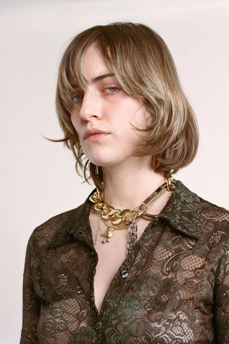 Aries Fall Winter 2023 Collection Capsule Fashion Style Clothes UK London British England Umbro Clarks Originals Malibu Streetwear 