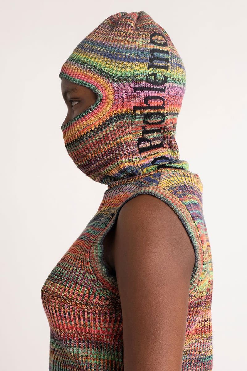 Aries Fall Winter 2023 Collection Capsule Fashion Style Clothes UK London British England Umbro Clarks Originals Malibu Streetwear 