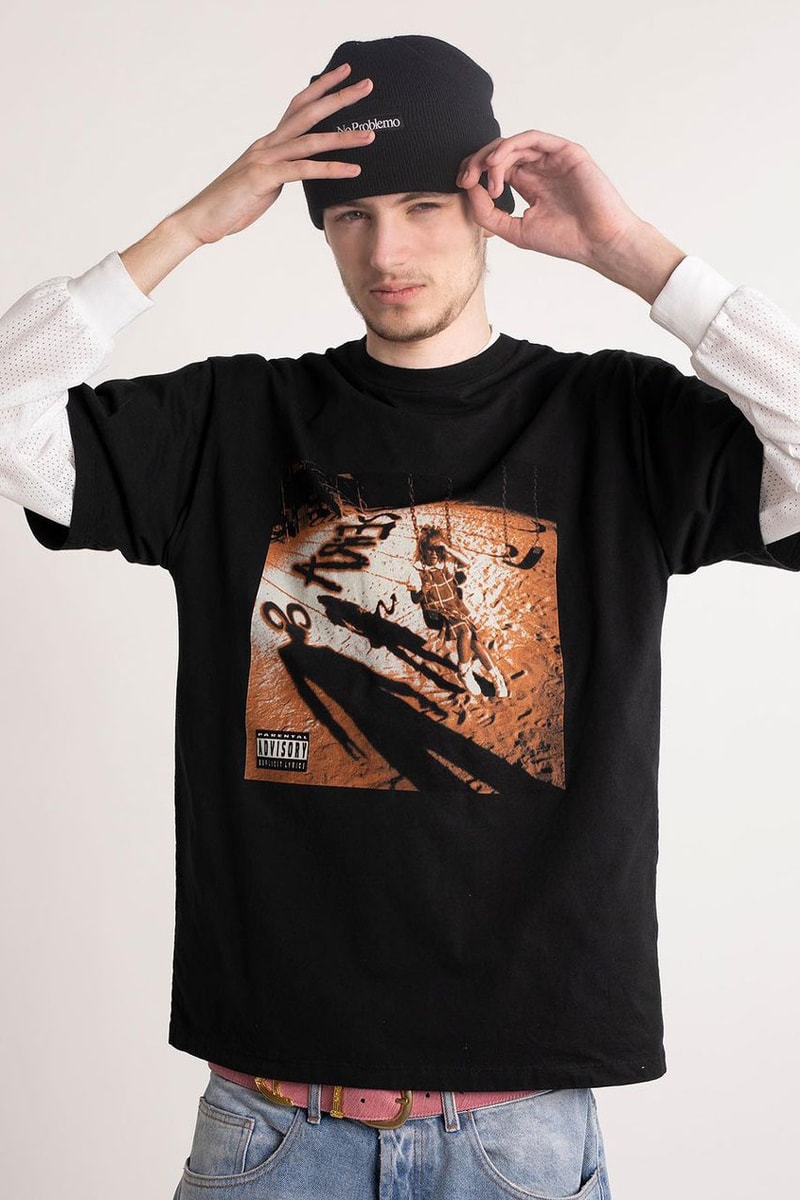 Aries Fall Winter 2023 Collection Capsule Fashion Style Clothes UK London British England Umbro Clarks Originals Malibu Streetwear 