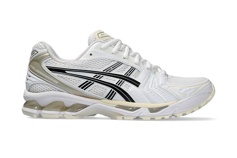 Aritzia Collaborates With ASICS on GEL-KAYANO 14
