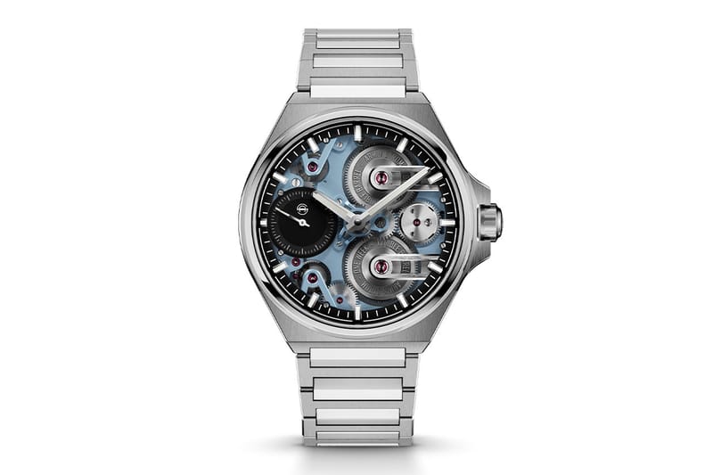 Armin Strom Unveils One Week "First Edition"