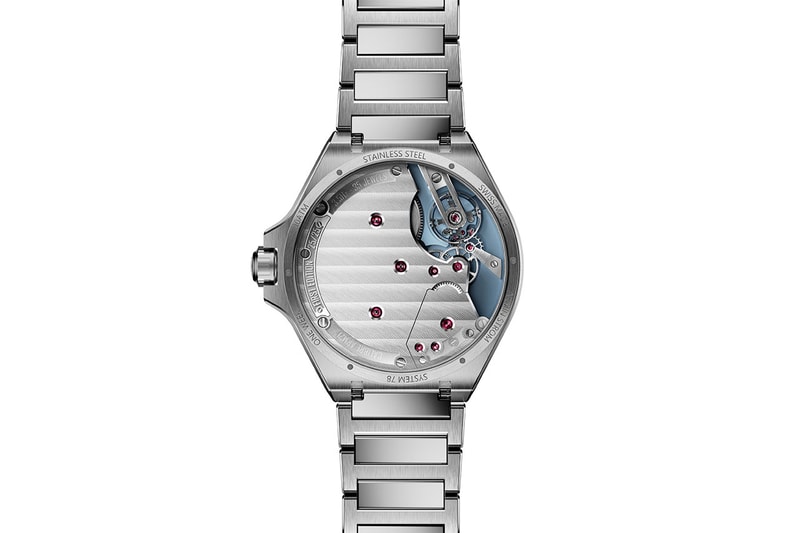Armin Strom One Week First Edition Watch Release Info