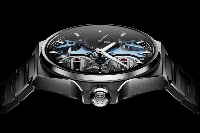 Armin Strom One Week First Edition Watch Release Info