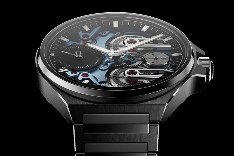 Armin Strom One Week First Edition Watch Release Info