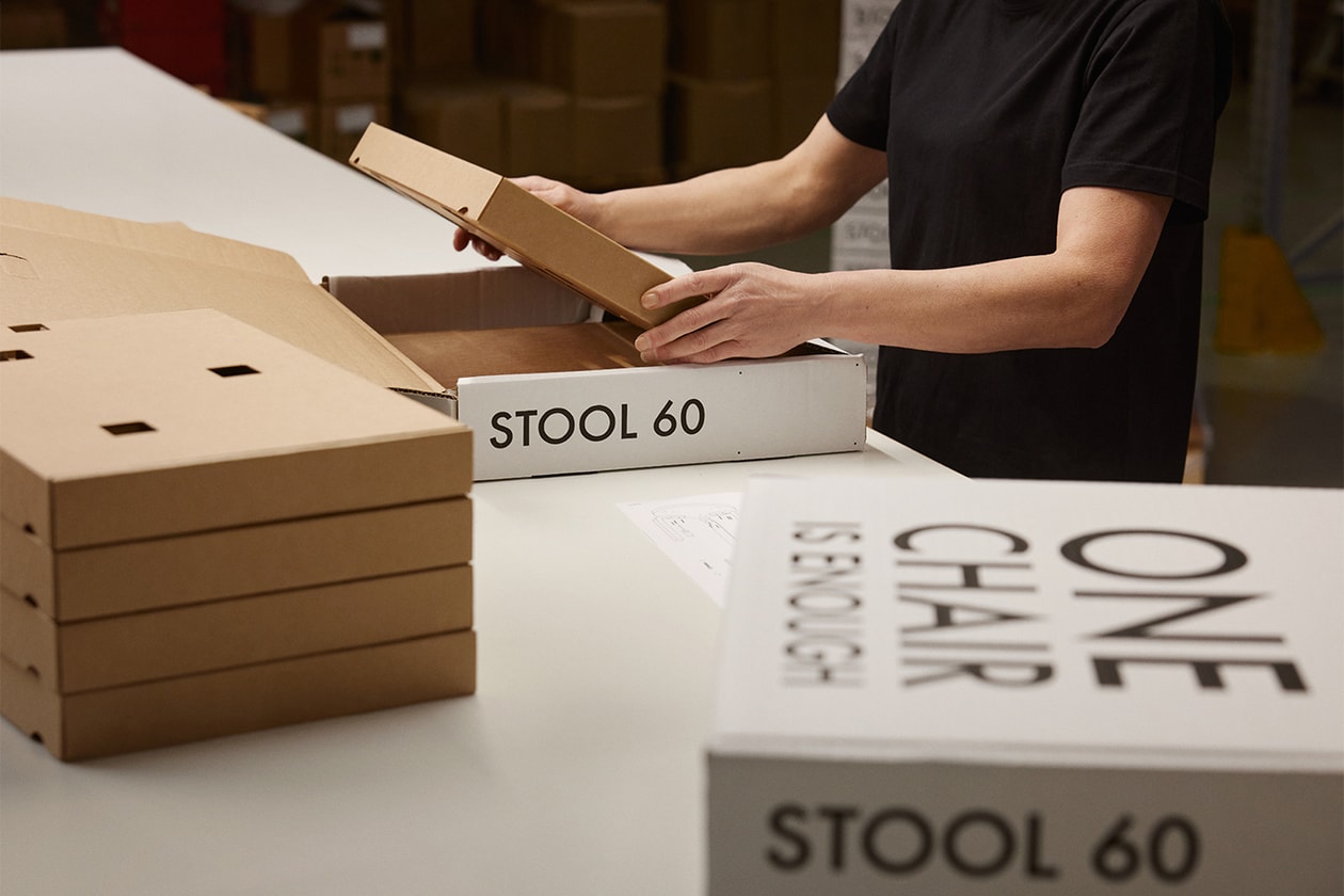 How Artek’s Stool 60 Became a Humble Icon