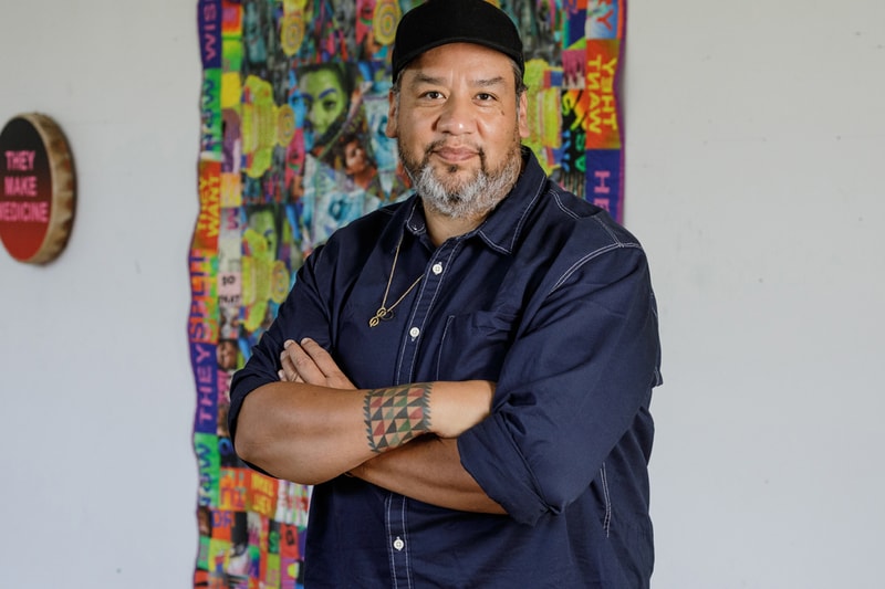 Jeffrey Gibson Sues Kavi Gupta Gallery Court Case