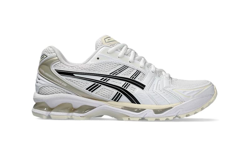 Aritzia x ASICS GEL-KAYANO 14 Collaboration Release Info