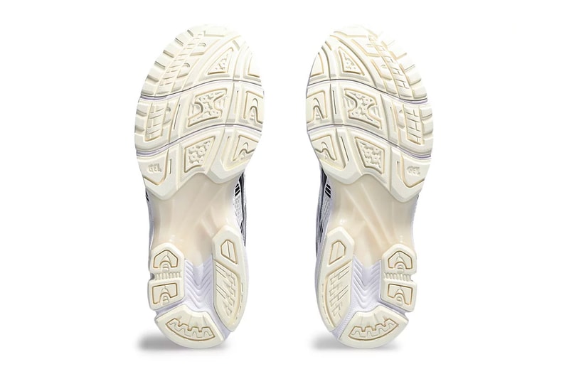Aritzia x ASICS GEL-KAYANO 14 Collaboration Release Info