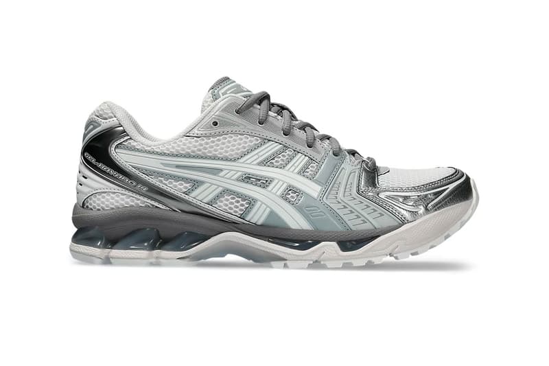 Aritzia x ASICS GEL-KAYANO 14 Collaboration Release Info