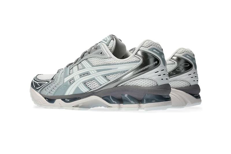 Aritzia x ASICS GEL-KAYANO 14 Collaboration Release Info