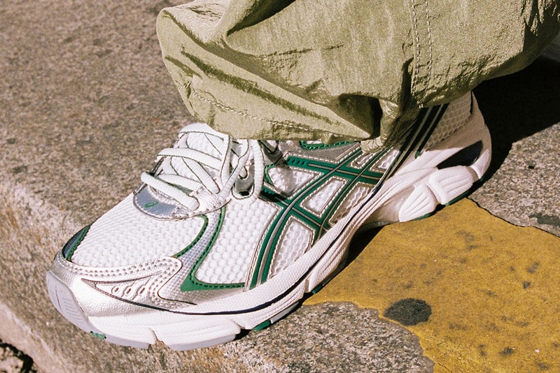 ASICS GEL NYC GEL 1130 GEL KAYANO 14 GT 2160 EX89 Release Date info store list buying guide photos price 