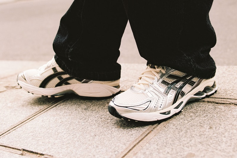 ASICS GEL NYC GEL 1130 GEL KAYANO 14 GT 2160 EX89 Release Date info store list buying guide photos price 